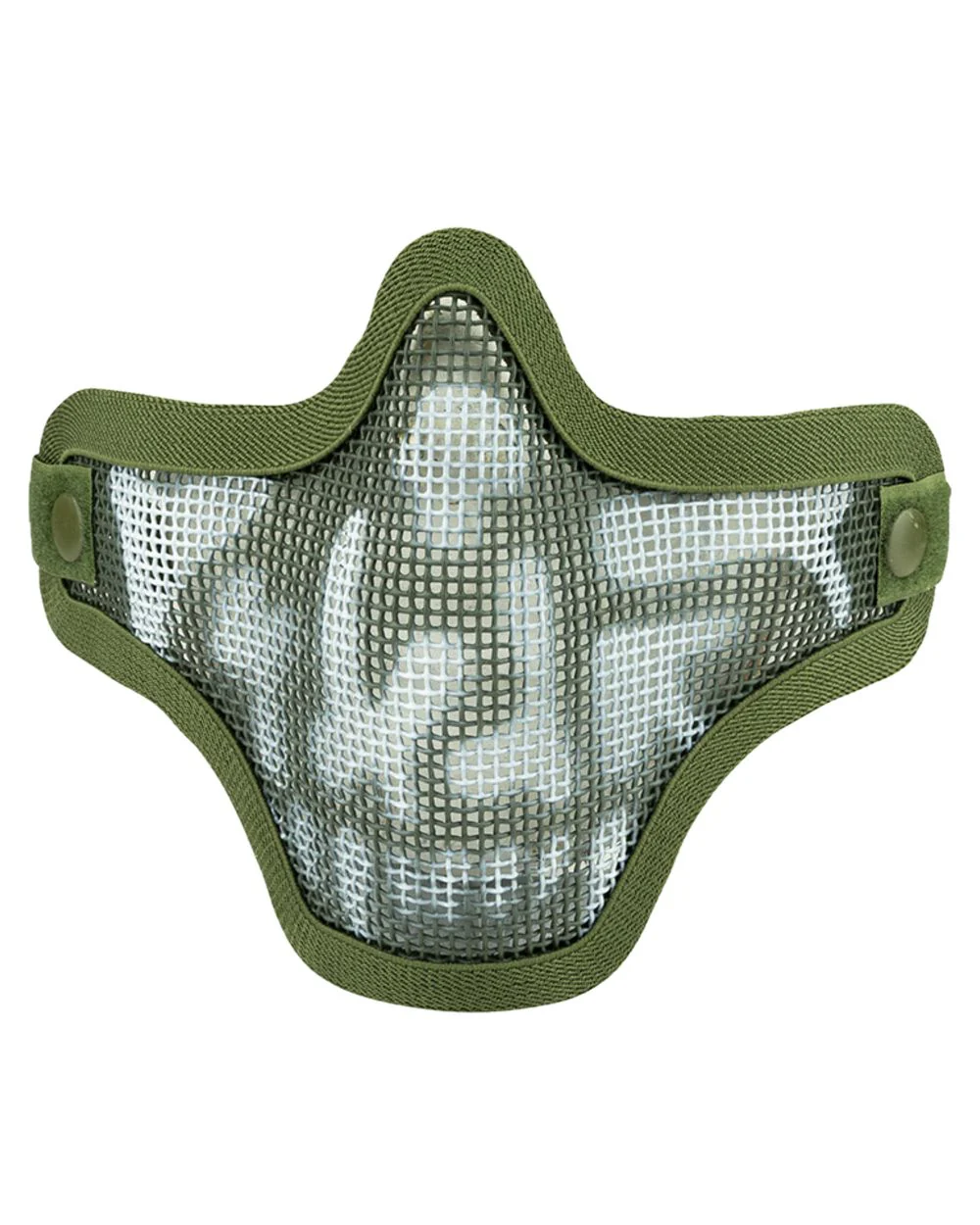 Viper Crossteel Face Mask Skull - Image 4
