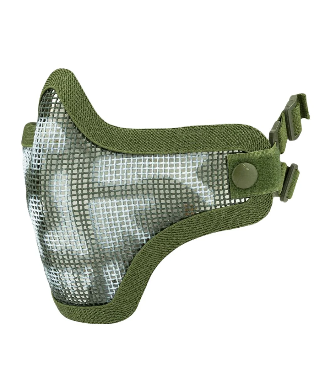Viper Crossteel Face Mask Skull - Image 5