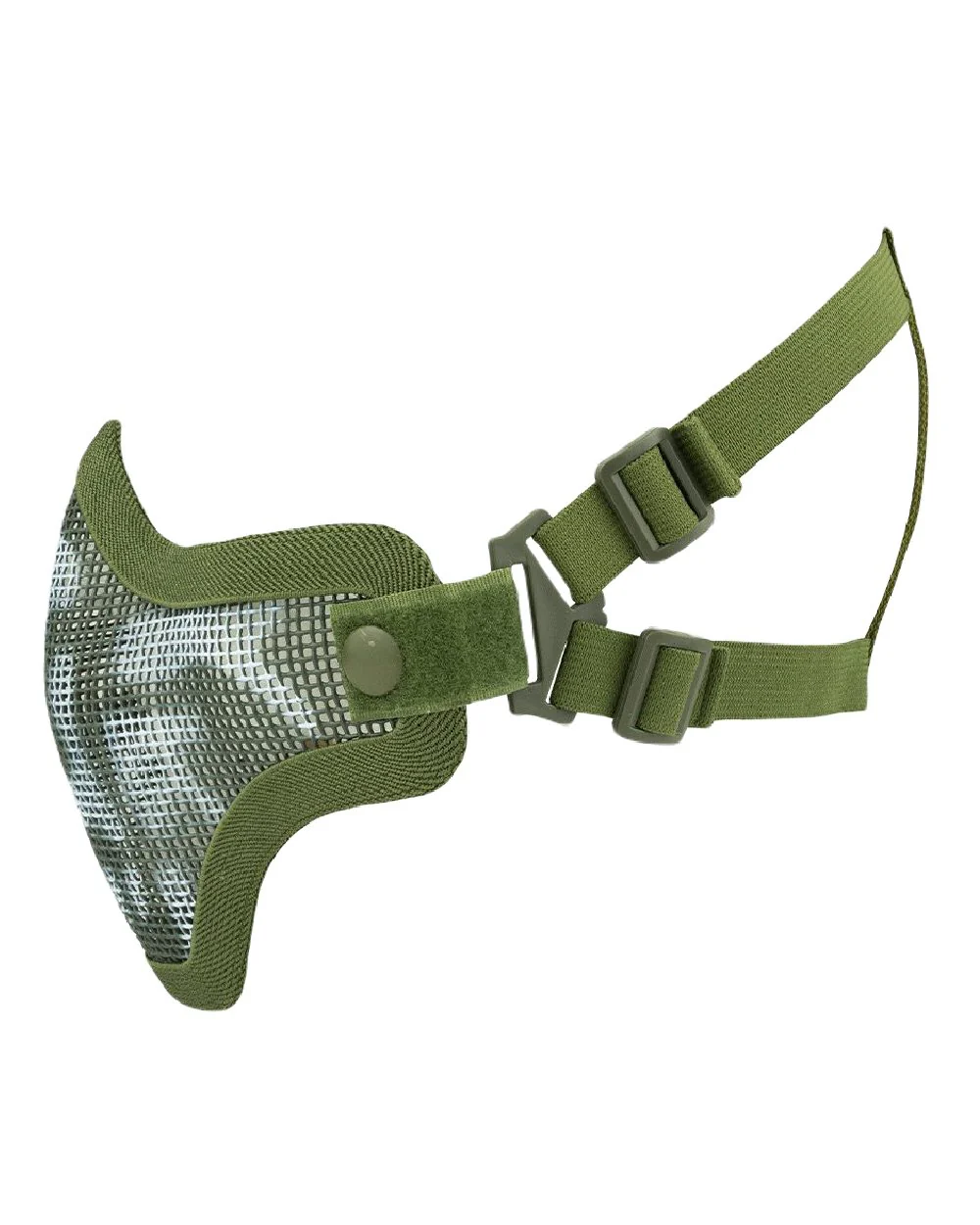 Viper Crossteel Face Mask Skull - Image 6