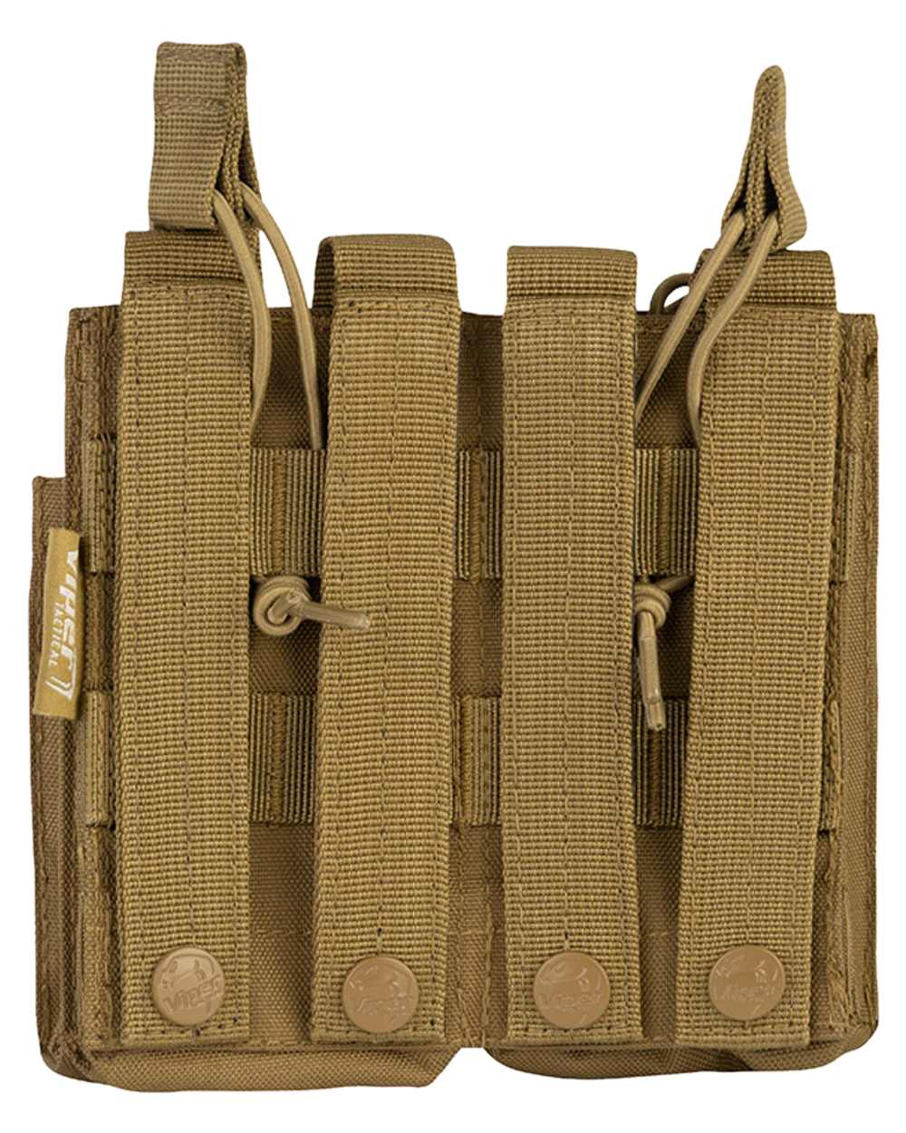 Viper Double Duo Mag Pouch - Image 10