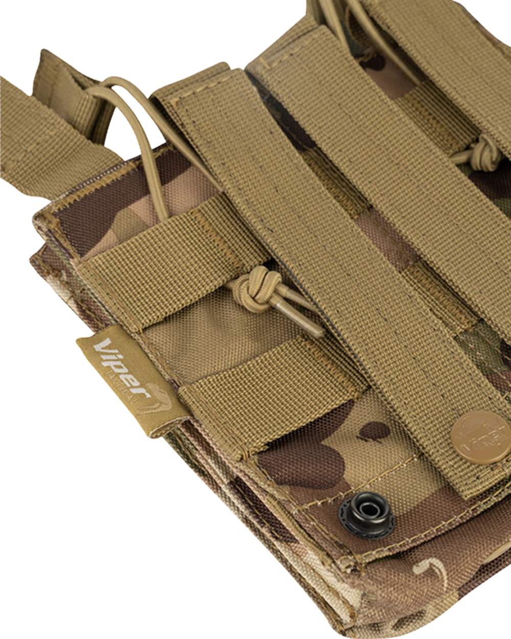 Viper Double Duo Mag Pouch - Image 20