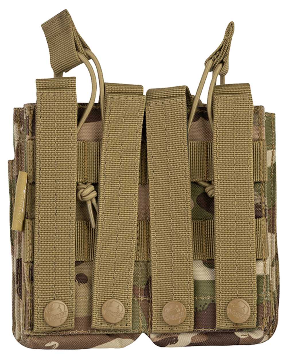 Viper Double Duo Mag Pouch - Image 21