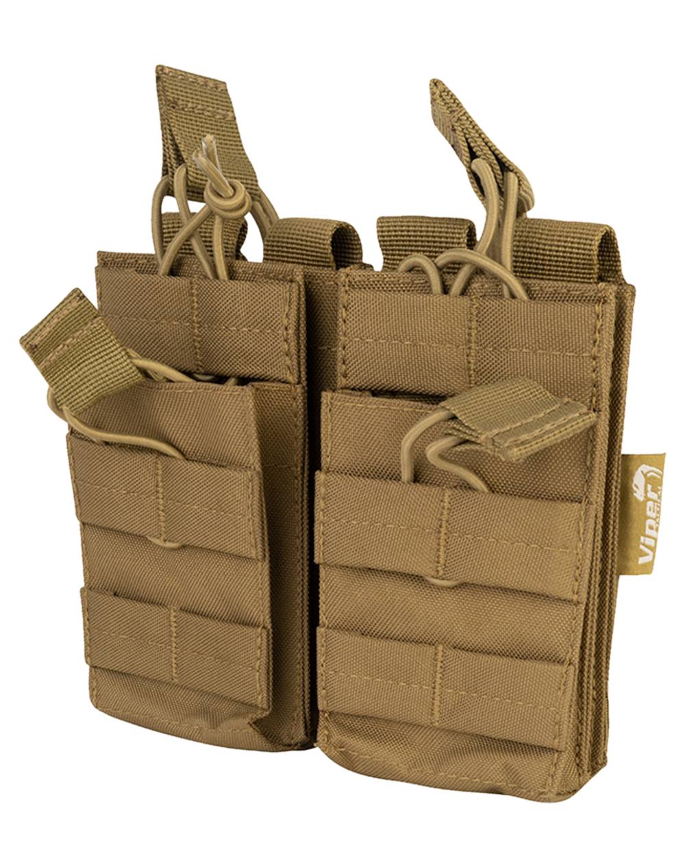 Viper Double Duo Mag Pouch - Image 6