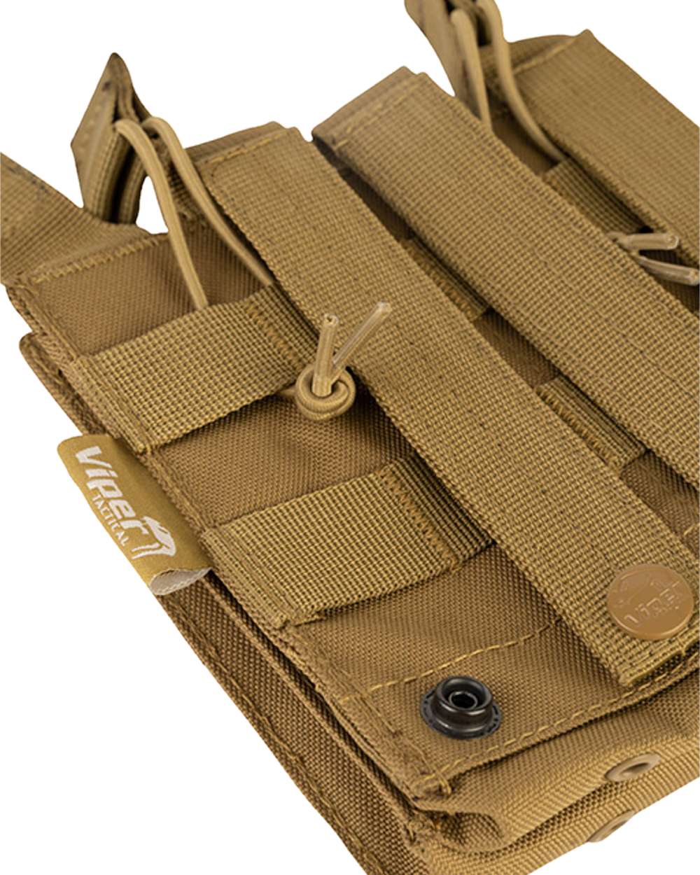 Viper Double Duo Mag Pouch - Image 9