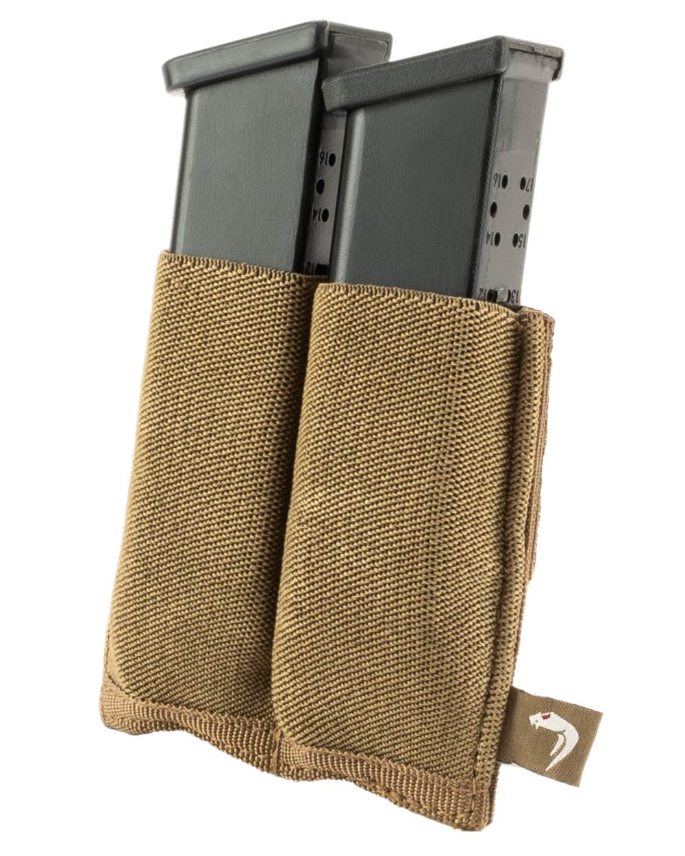 Viper Double Pistol Mag Plate - Image 12