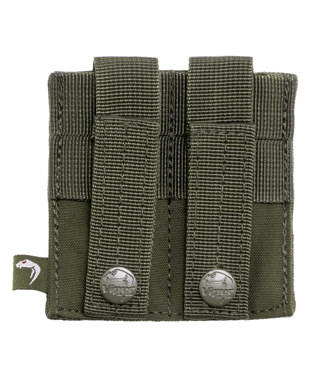 Viper Double Pistol Mag Plate - Image 15