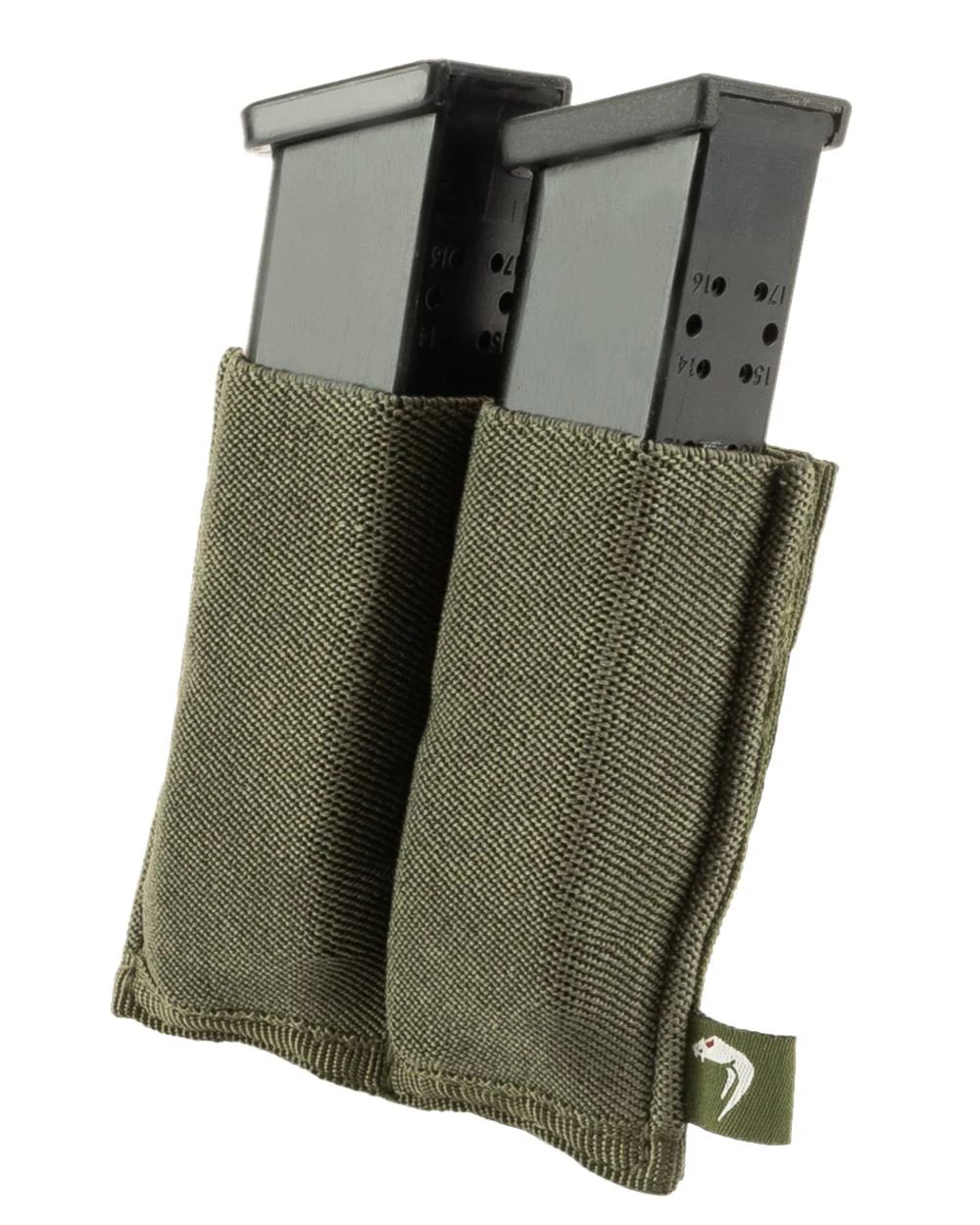 Viper Double Pistol Mag Plate - Image 18