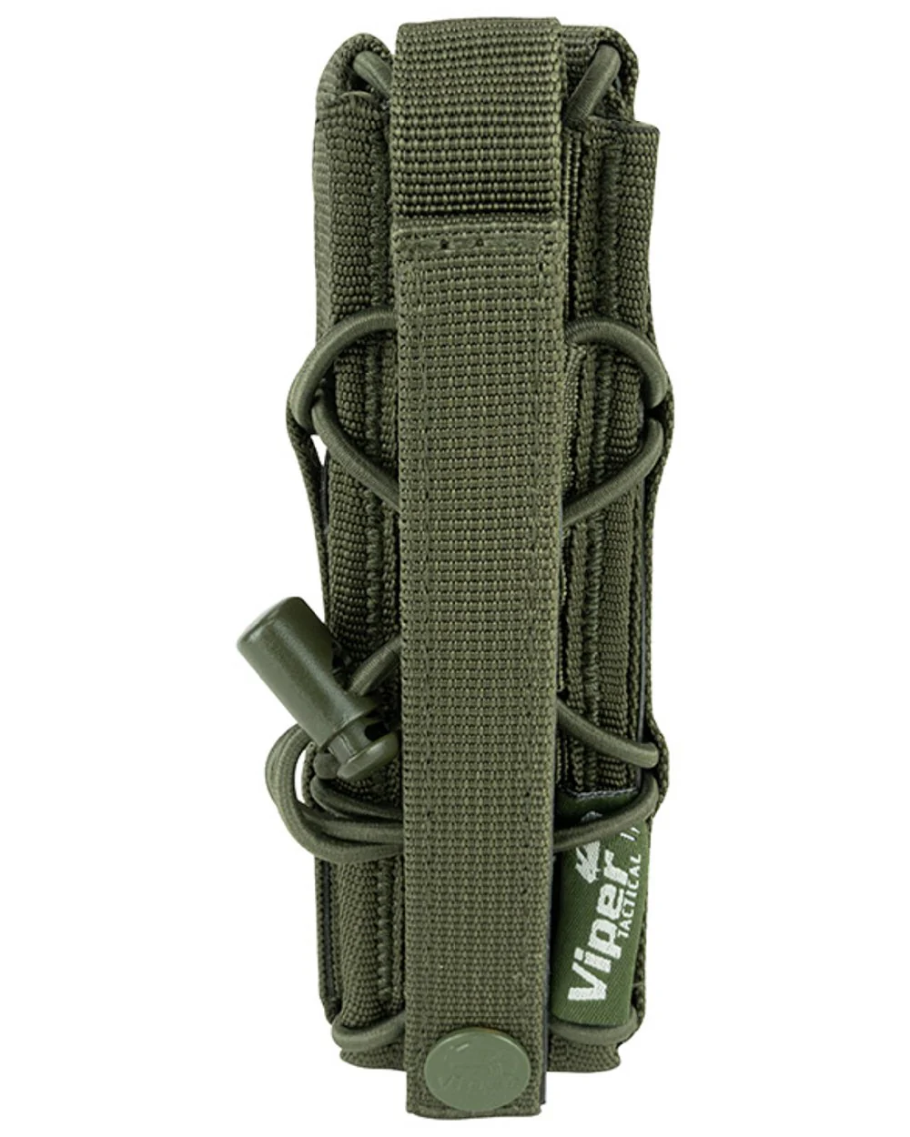 Viper Elite Extended Pistol Mag Pouch - Image 12
