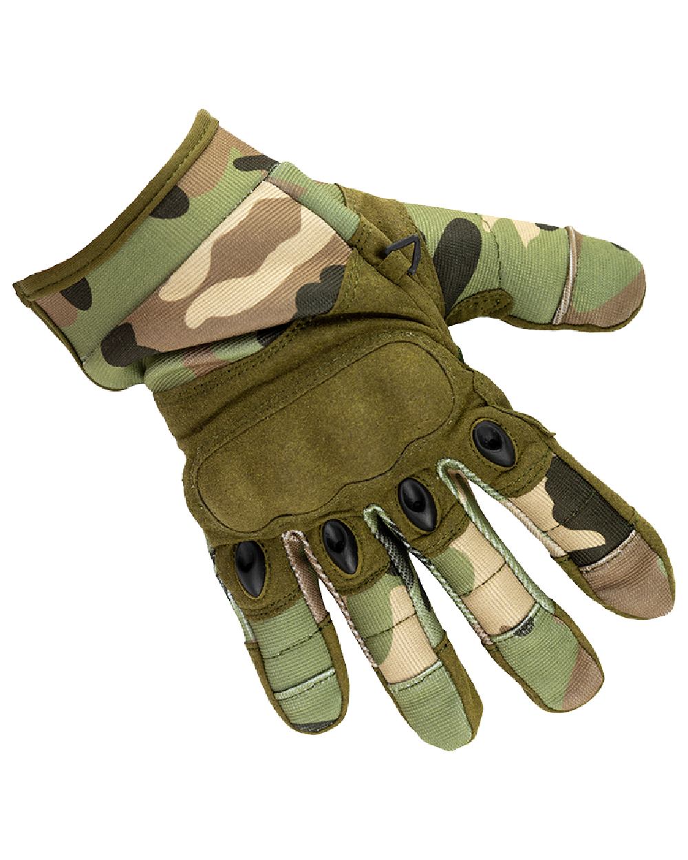 Viper Elite Gloves - Image 16