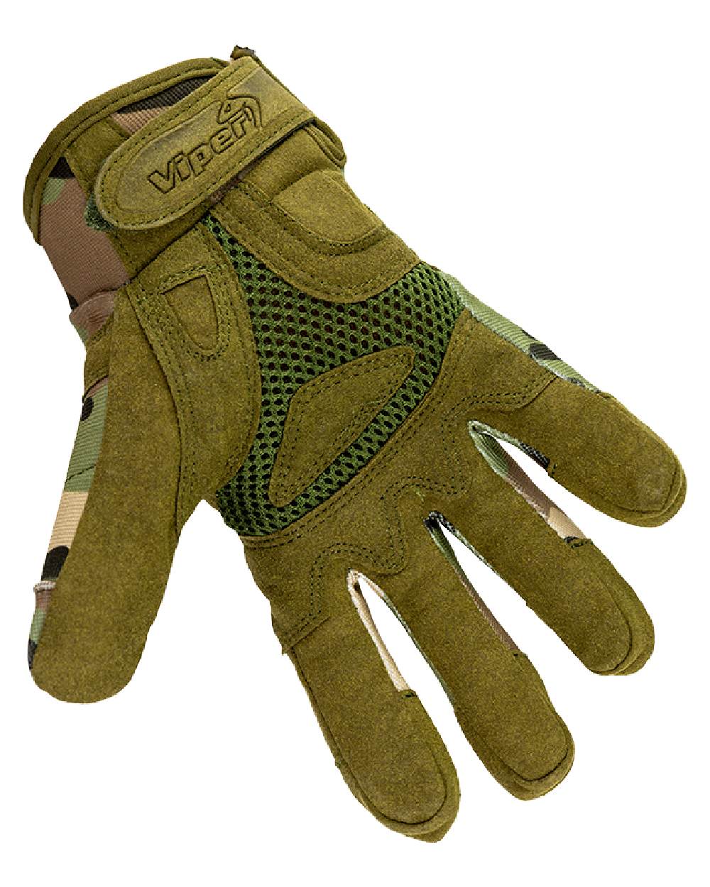 Viper Elite Gloves - Image 19