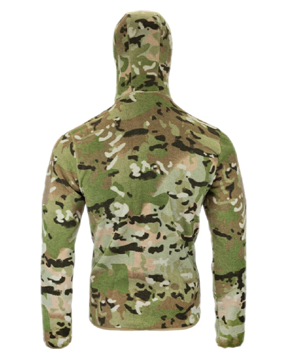 Viper Fleece Hoodie - Image 11