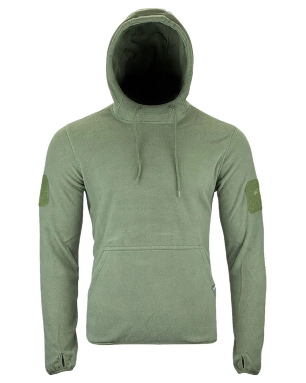 Viper Fleece Hoodie - Image 12