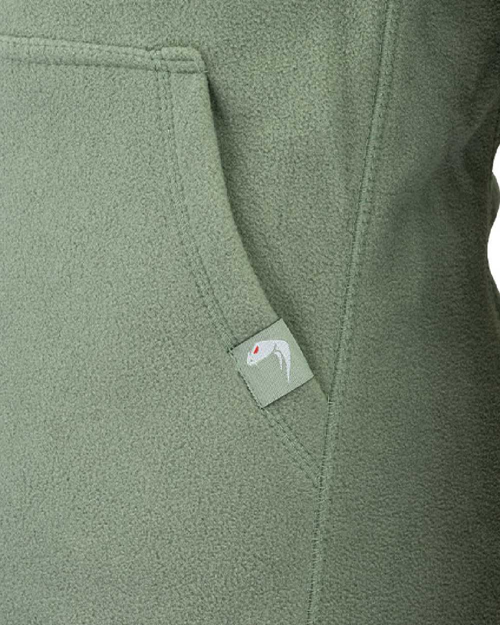 Viper Fleece Hoodie - Image 14