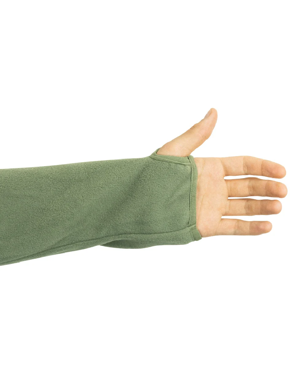 Viper Fleece Hoodie - Image 16