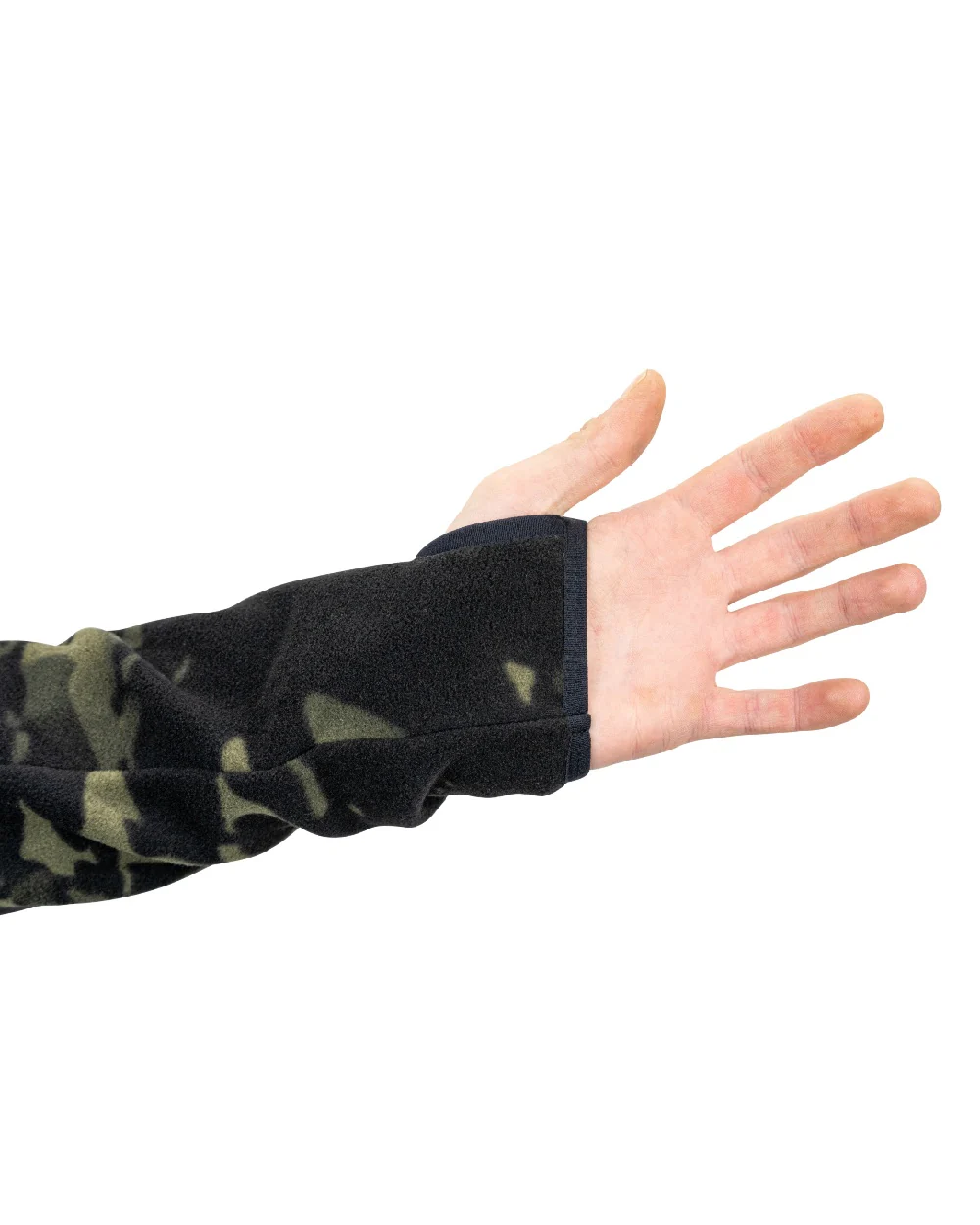 Viper Fleece Hoodie - Image 5