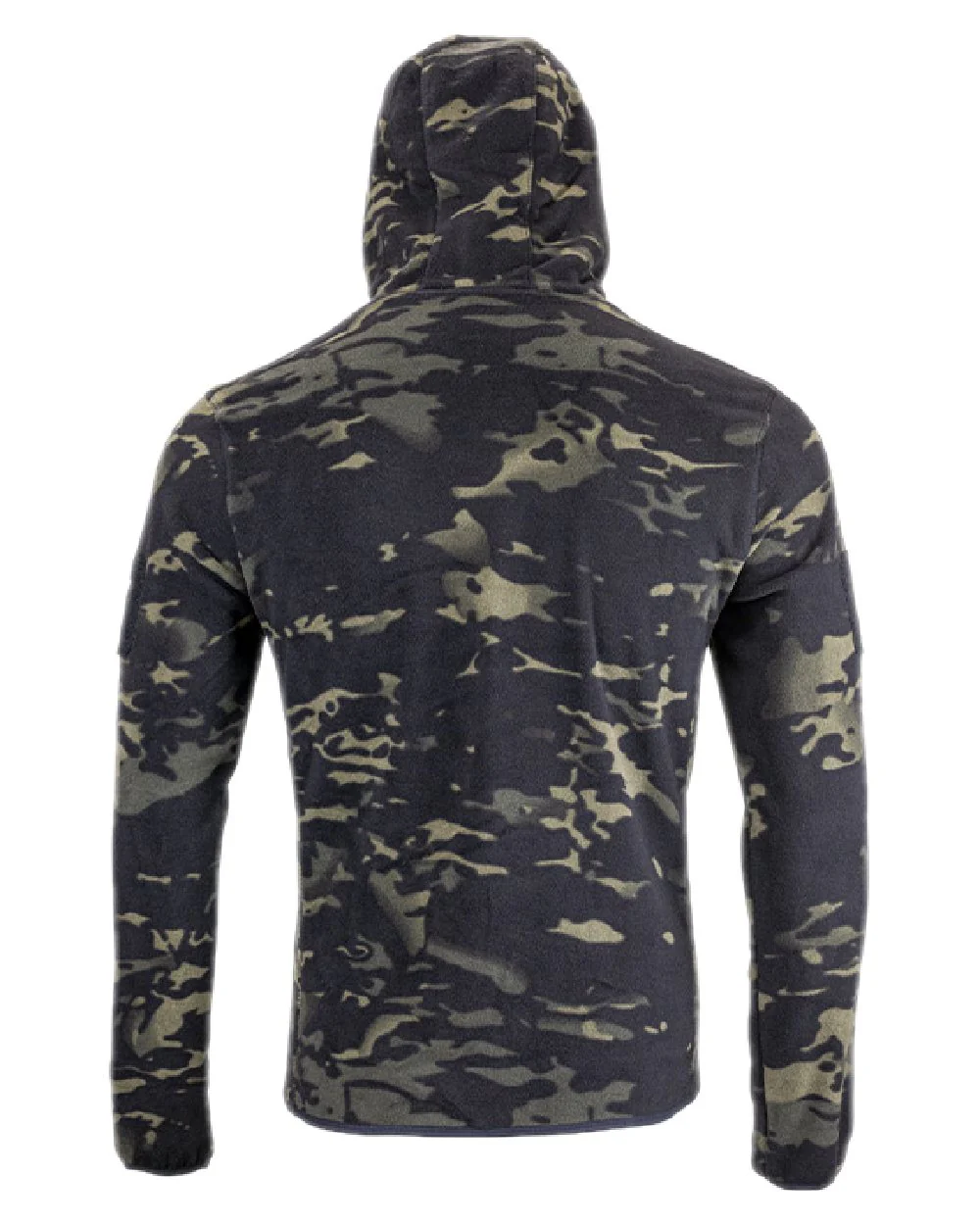 Viper Fleece Hoodie - Image 6