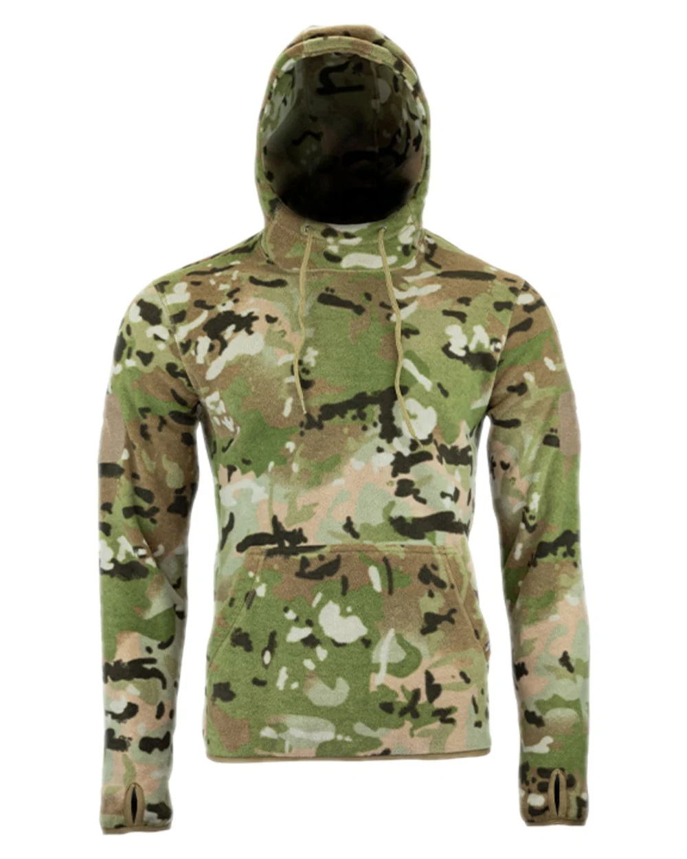 Viper Fleece Hoodie - Image 7