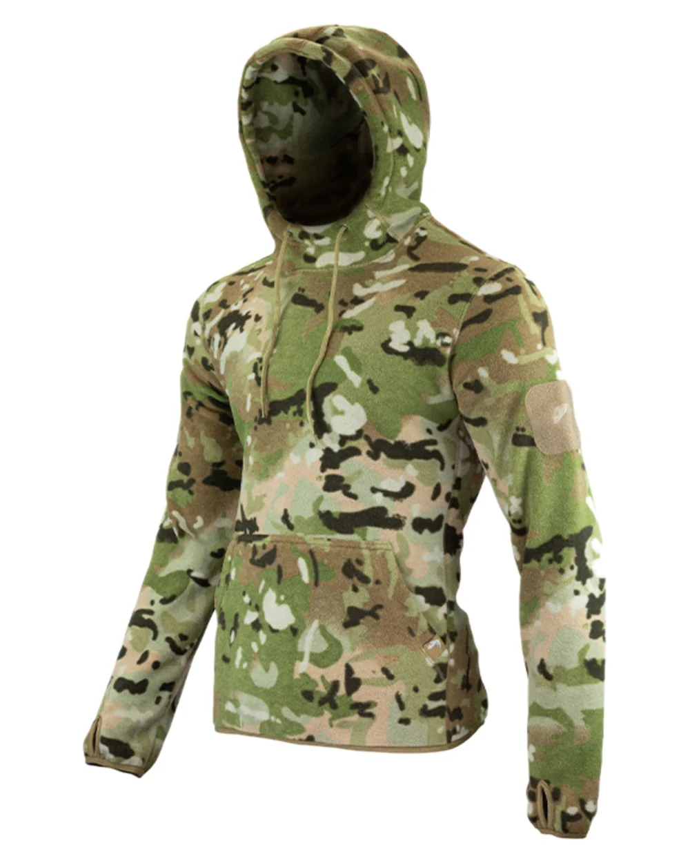 Viper Fleece Hoodie - Image 8