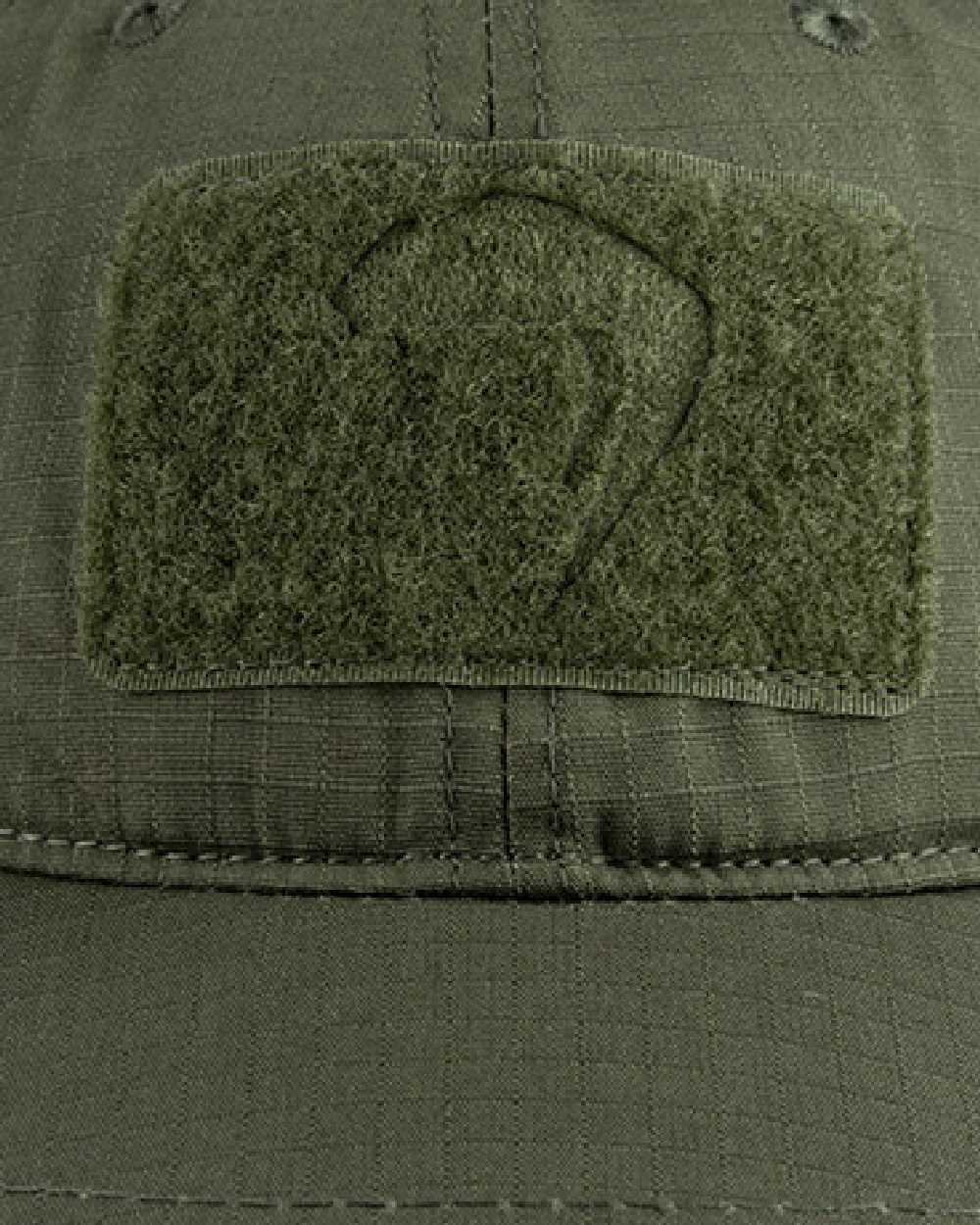 Viper Flexi-Fit Baseball Cap - Image 11