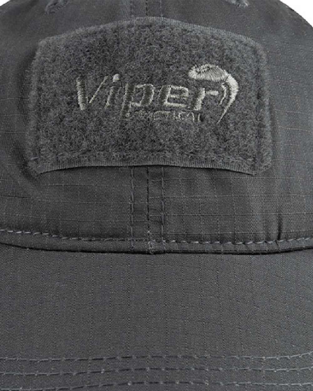 Viper Flexi-Fit Baseball Cap - Image 15