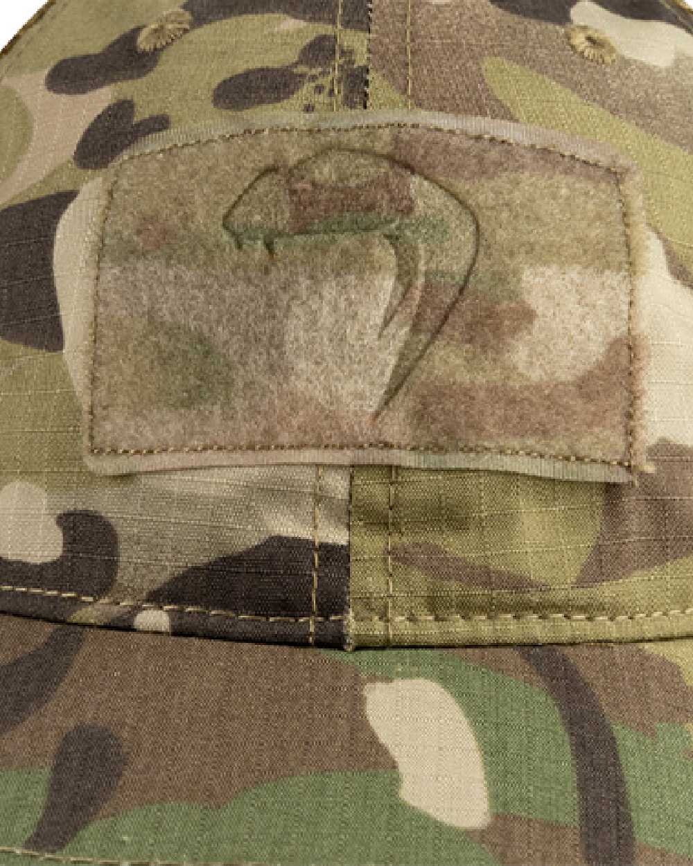 Viper Flexi-Fit Baseball Cap - Image 19