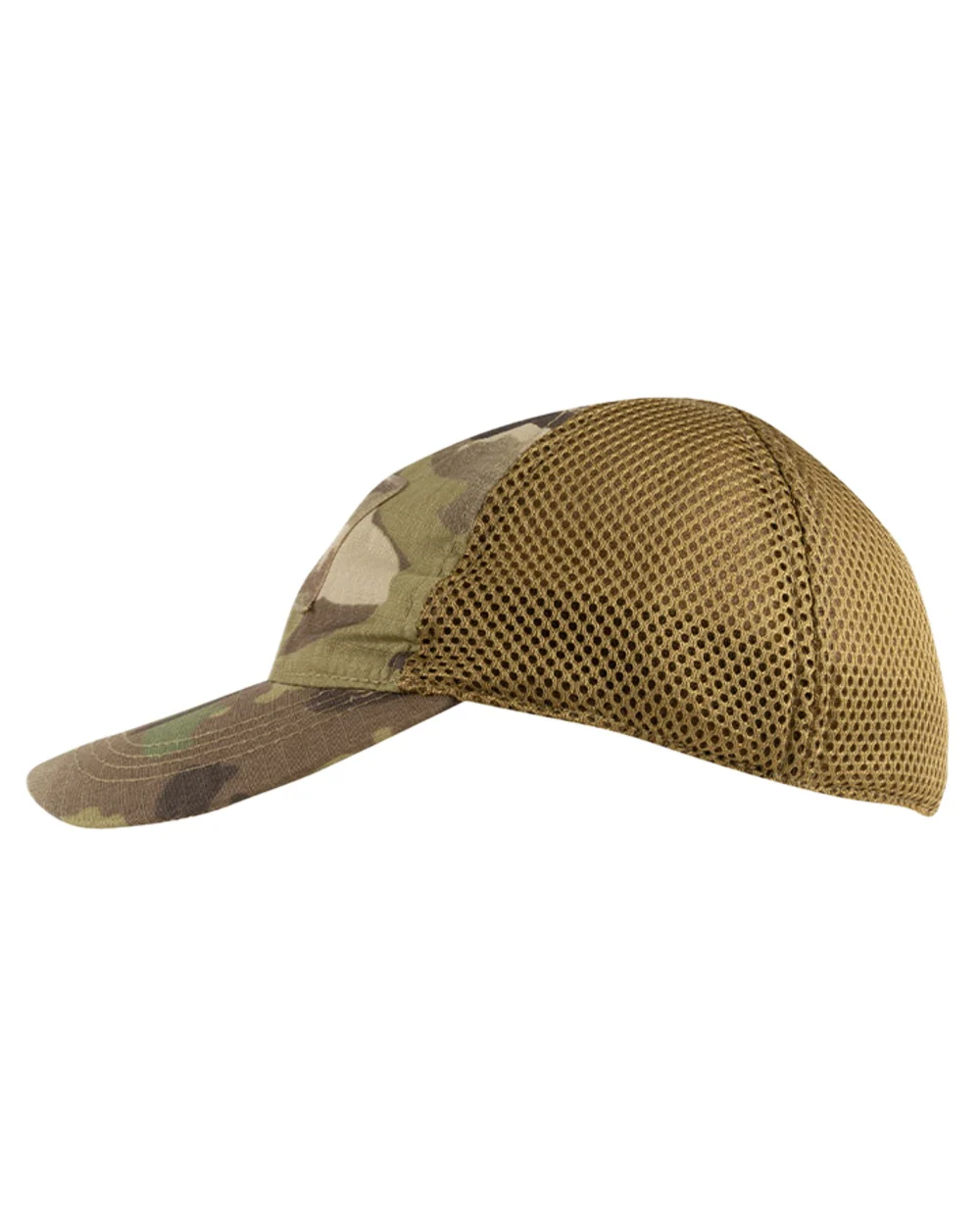 Viper Flexi-Fit Baseball Cap - Image 20