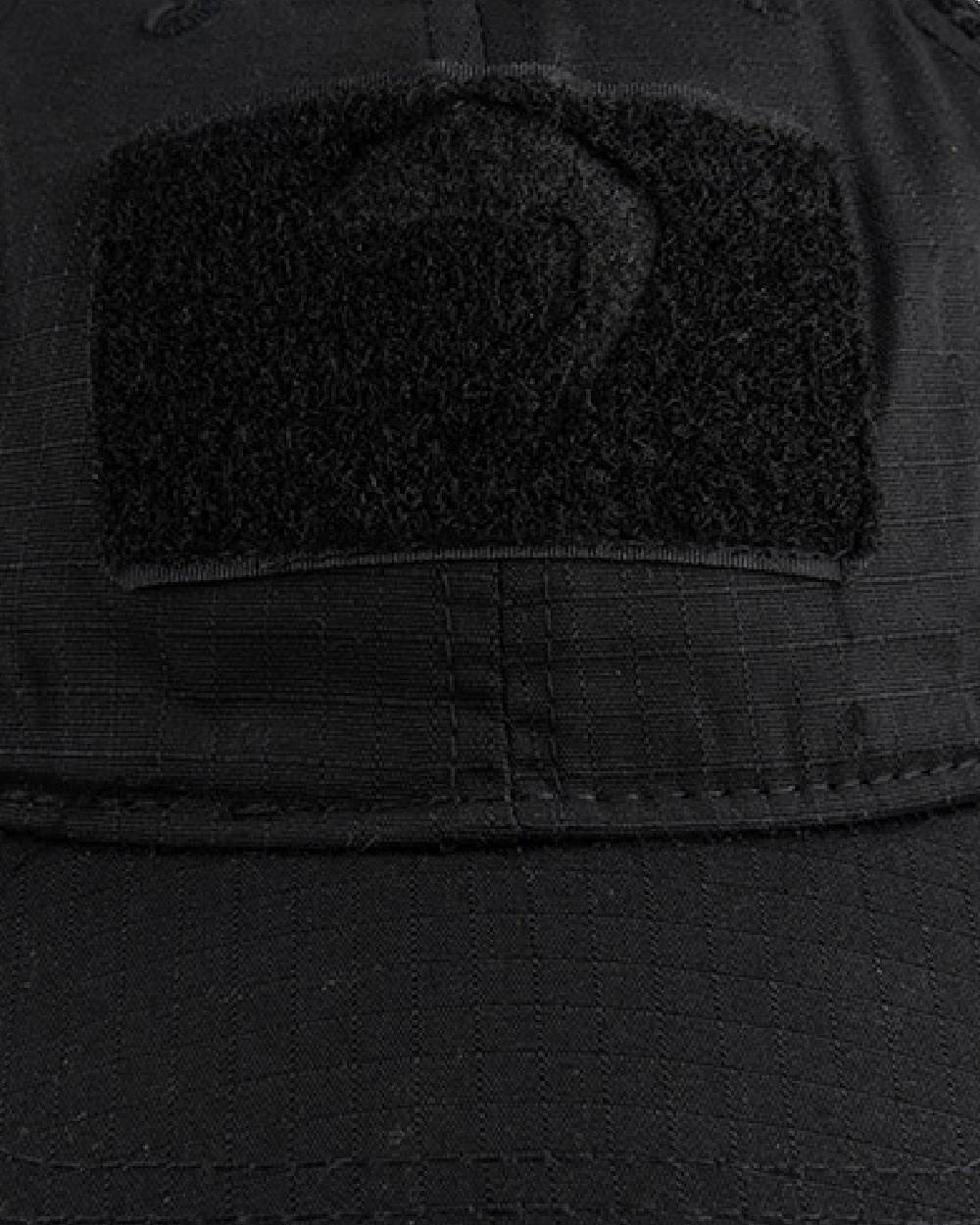 Viper Flexi-Fit Baseball Cap - Image 3