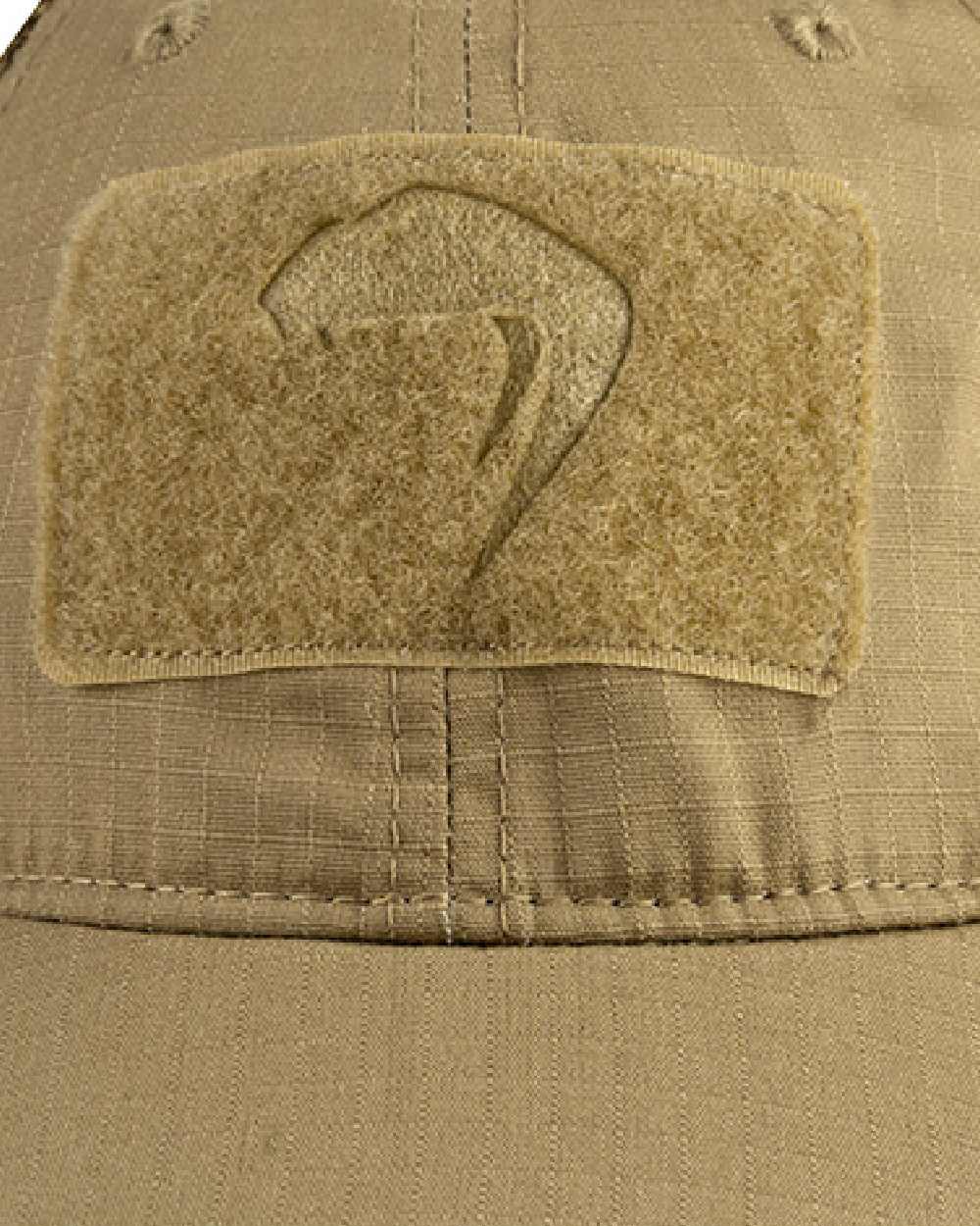 Viper Flexi-Fit Baseball Cap - Image 7