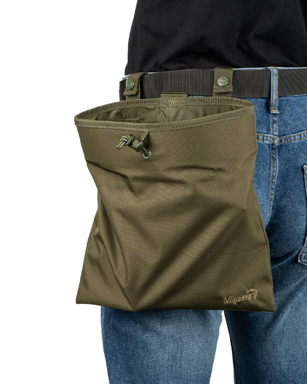 Viper Folding Dump Bag - Image 12