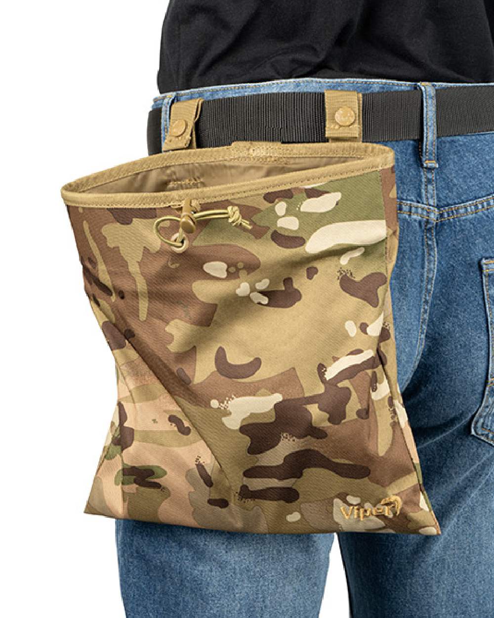 Viper Folding Dump Bag - Image 17