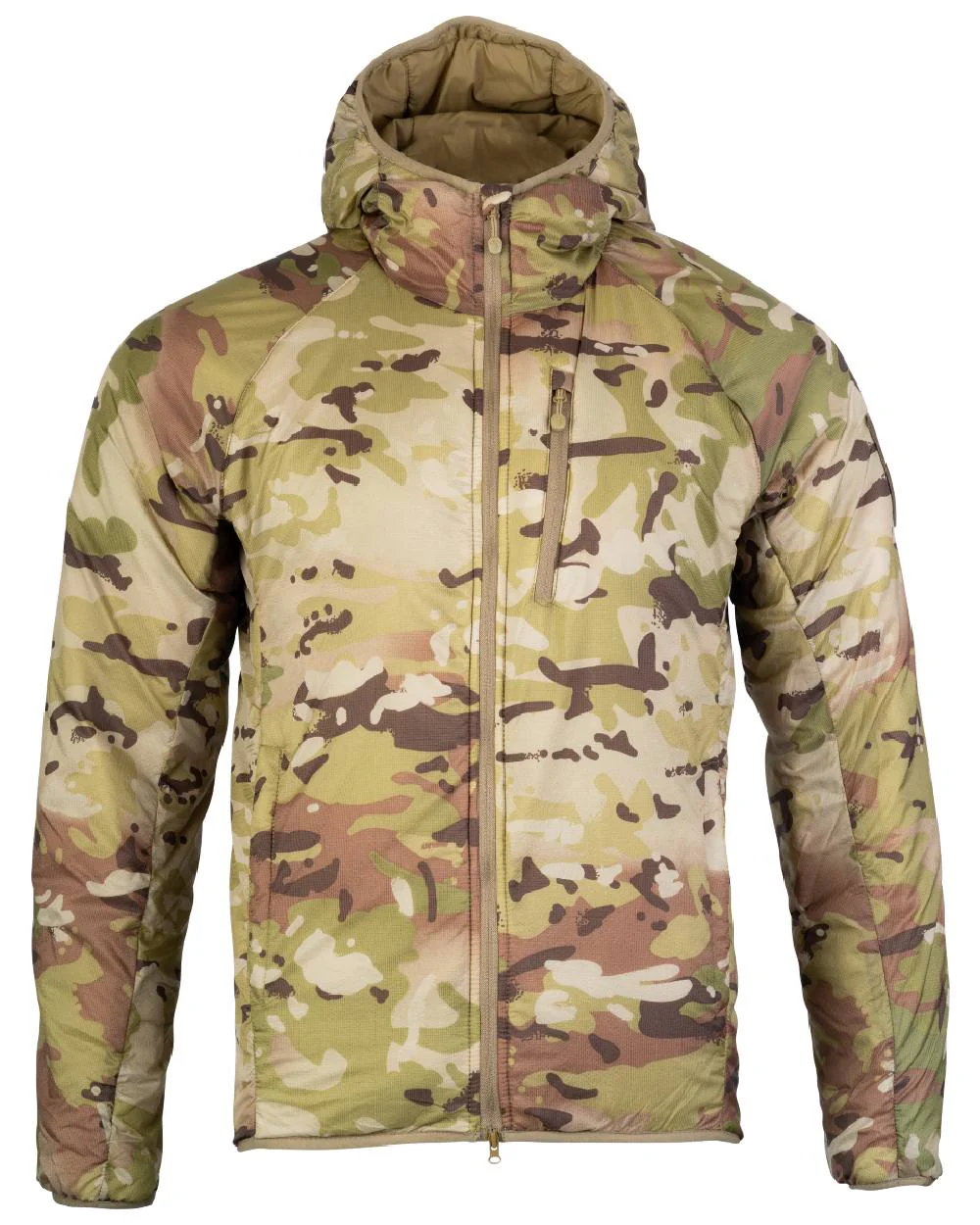 Viper Frontier Jacket - Image 12