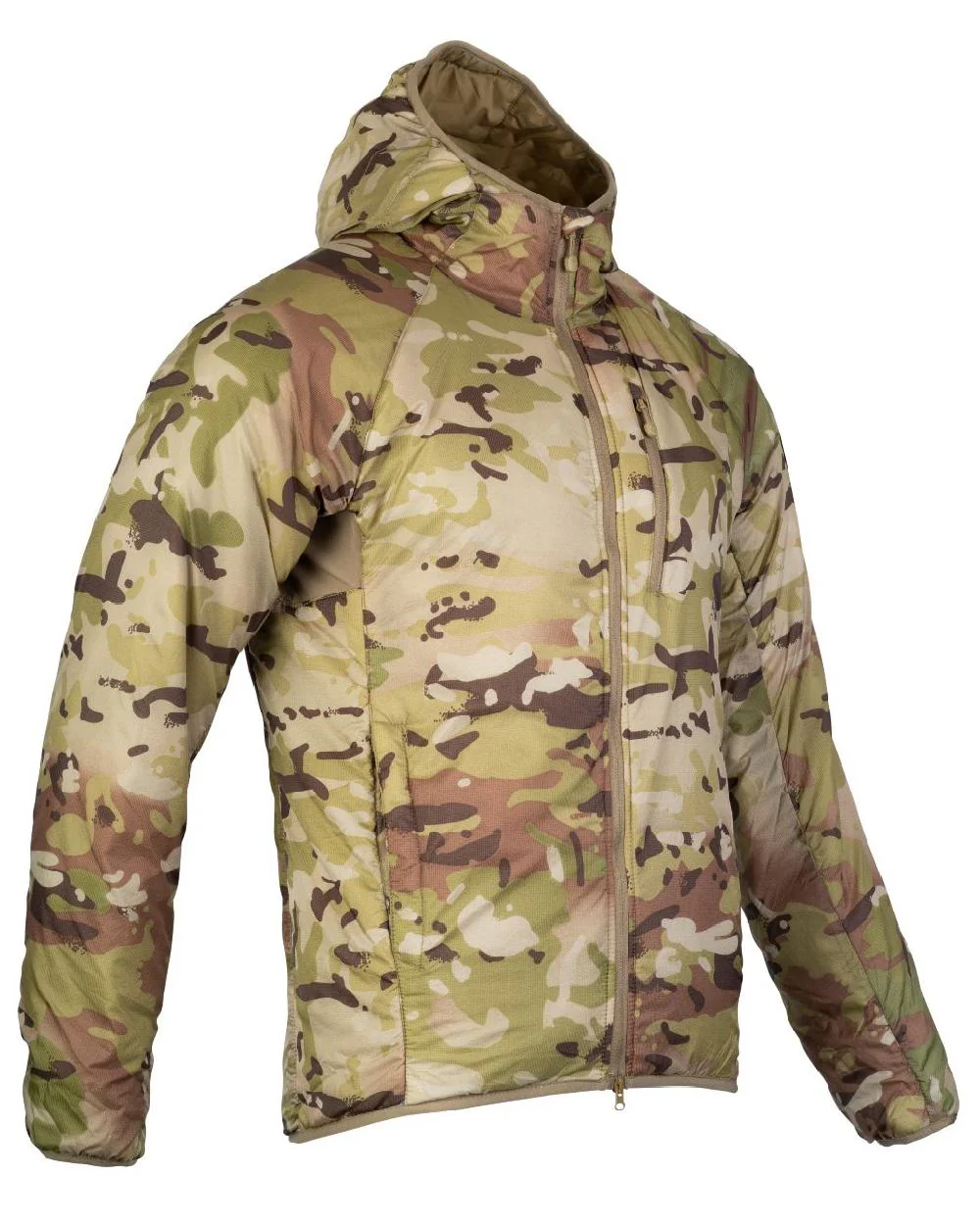 Viper Frontier Jacket - Image 13
