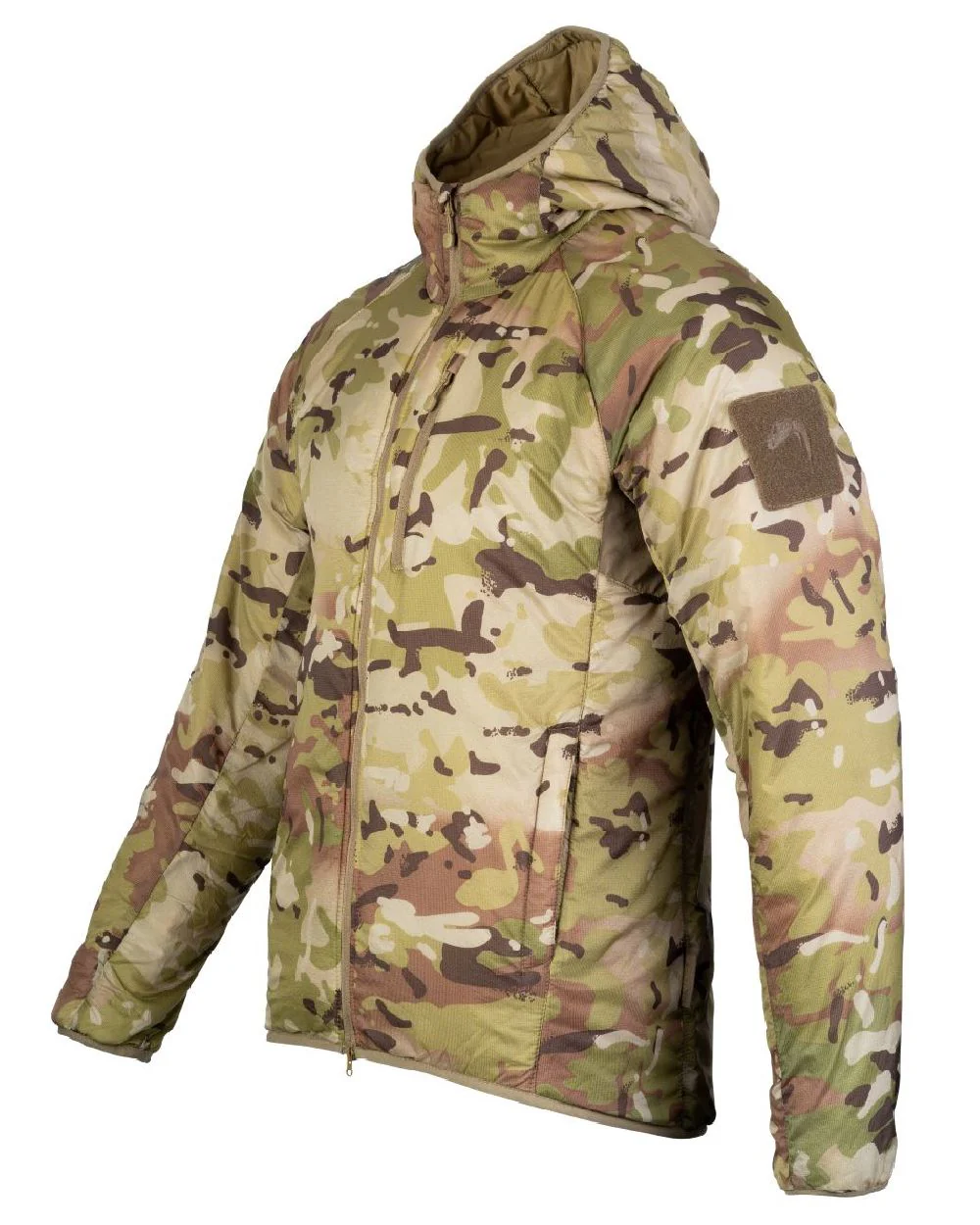Viper Frontier Jacket - Image 14