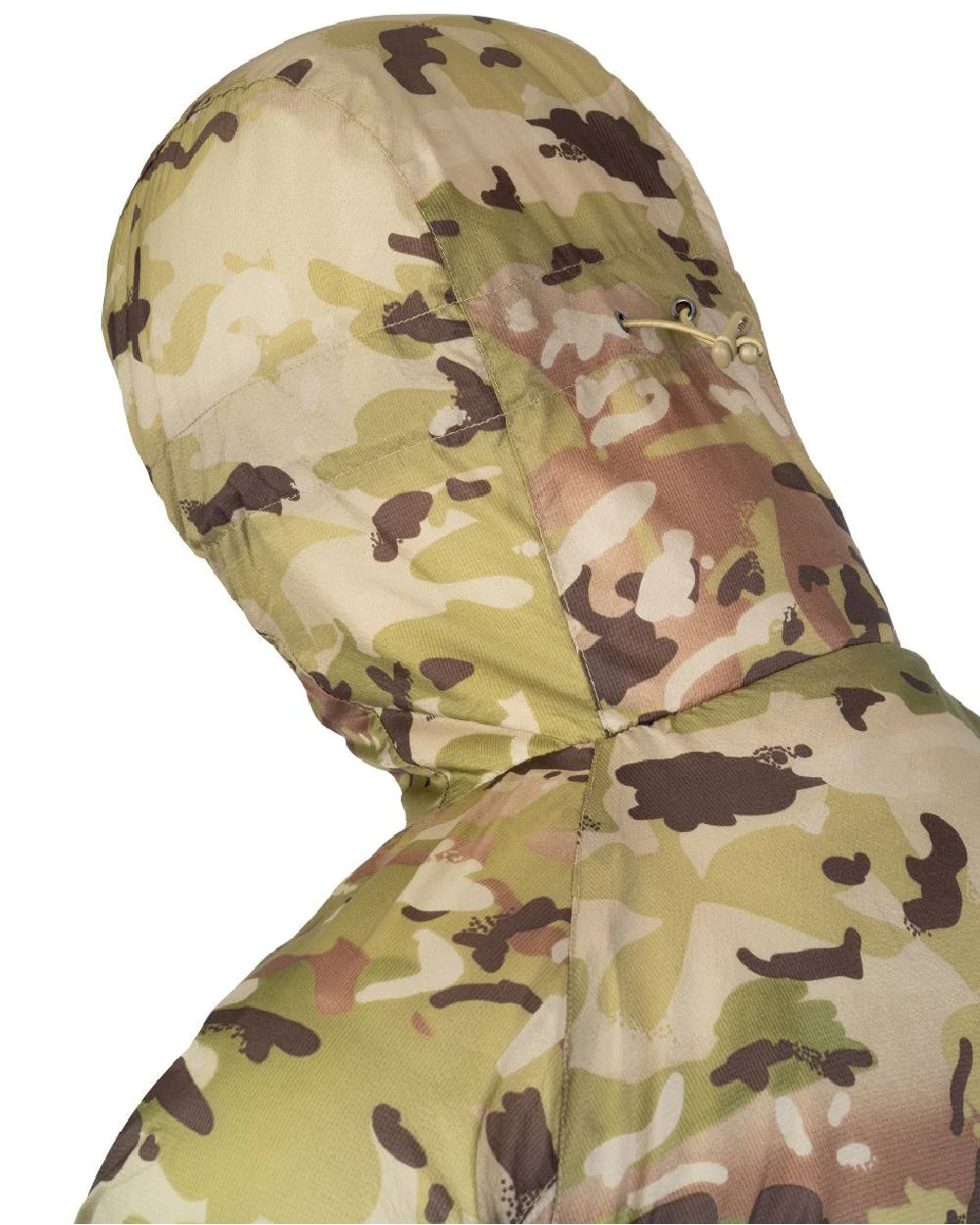 Viper Frontier Jacket - Image 15