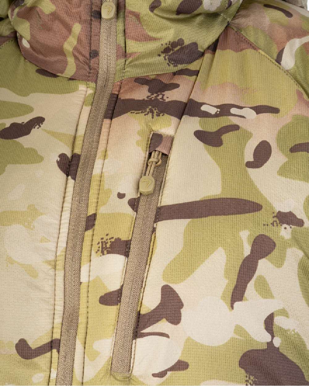 Viper Frontier Jacket - Image 16