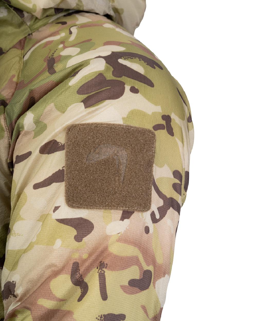 Viper Frontier Jacket - Image 19