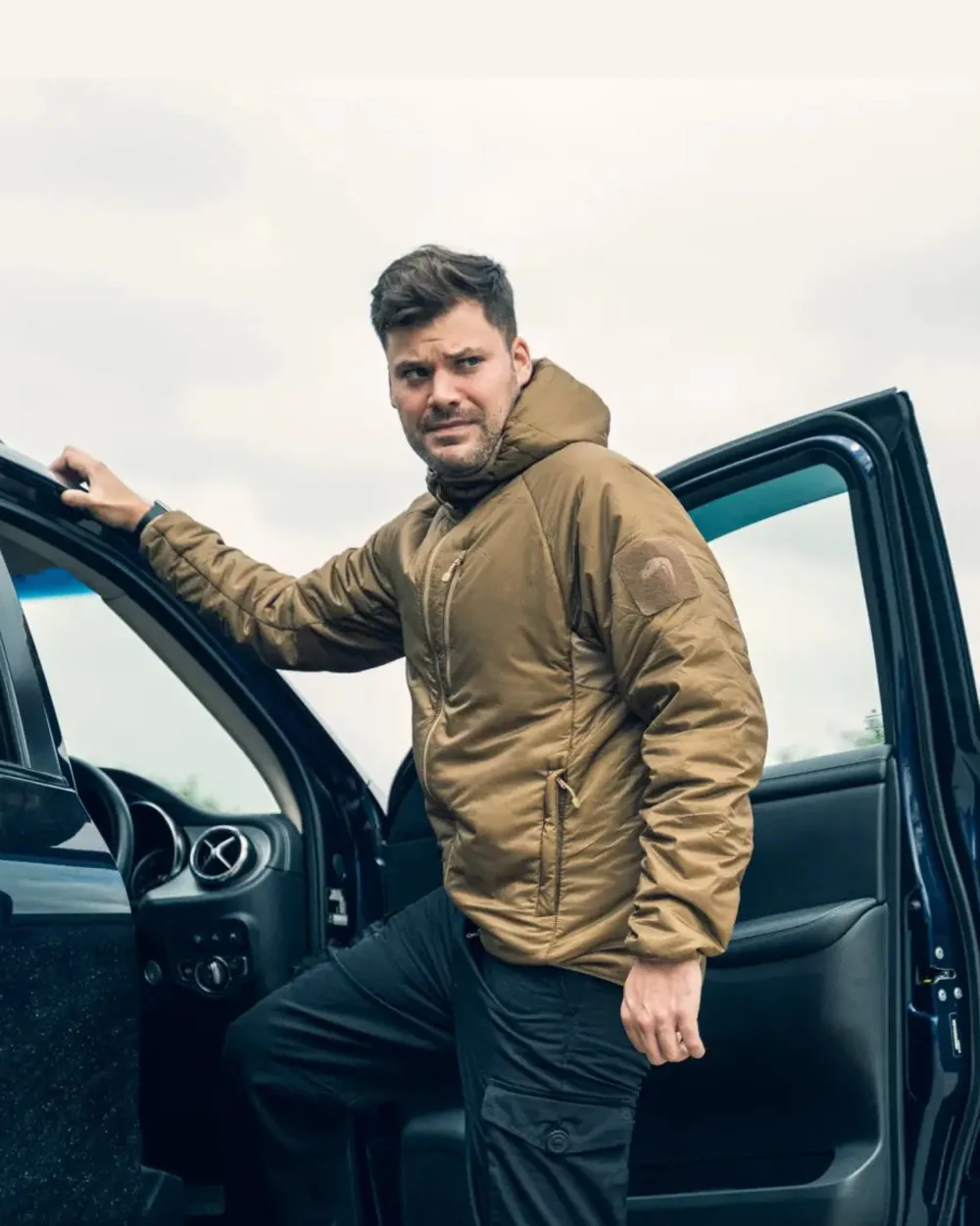 Viper Frontier Jacket - Image 2