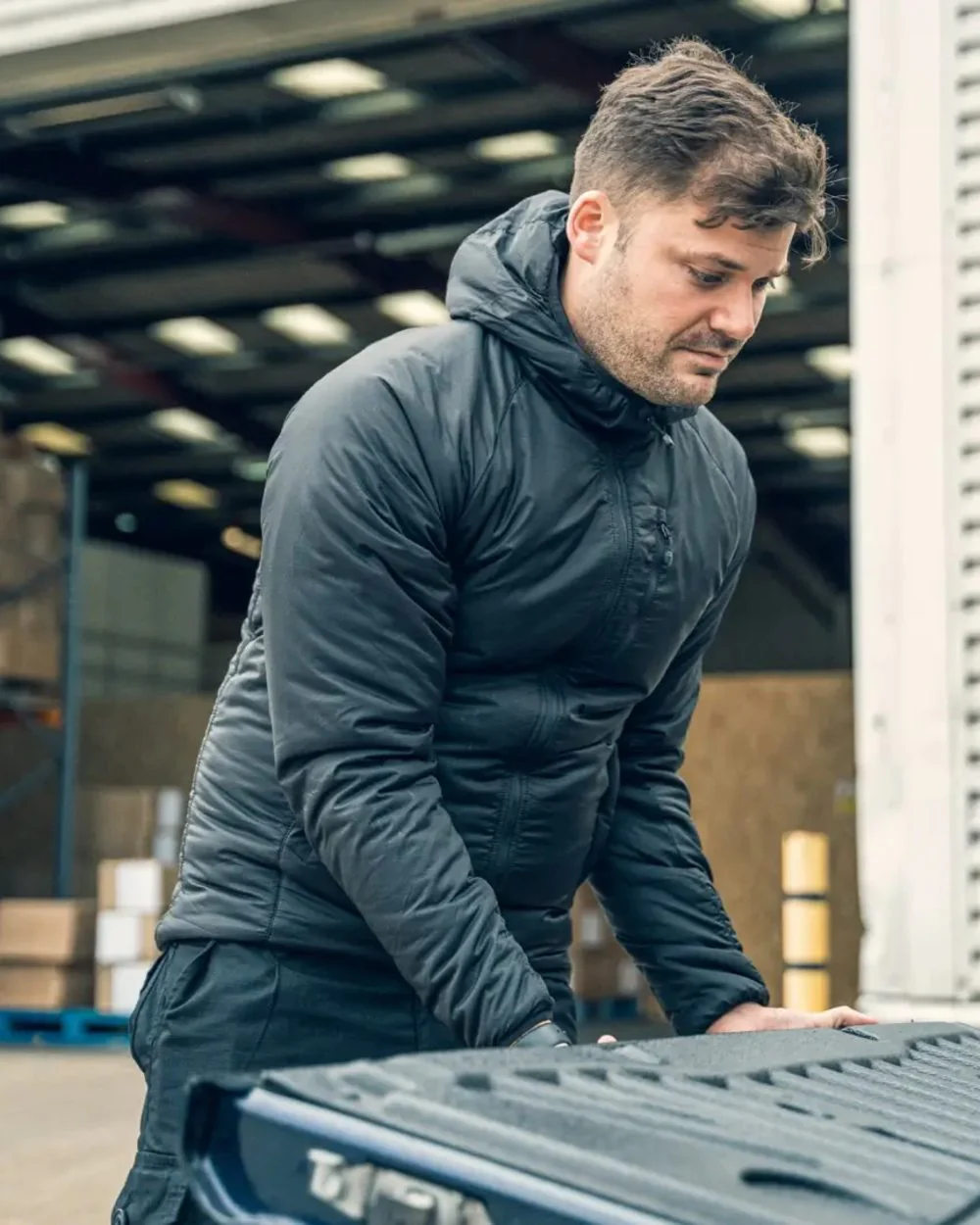 Viper Frontier Jacket - Image 23