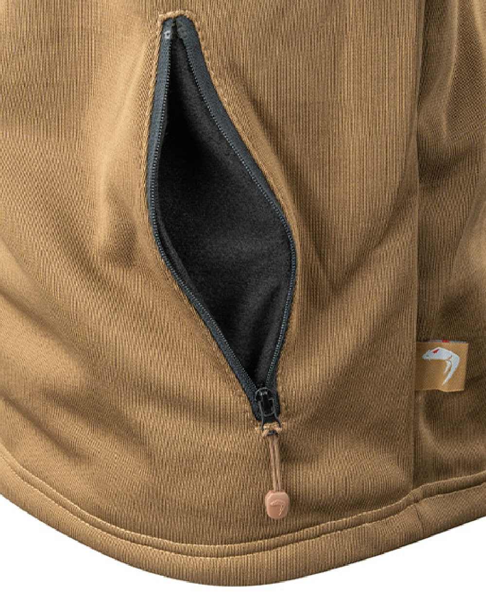 Viper Gen 2 Special Ops Fleece Jacket - Image 10