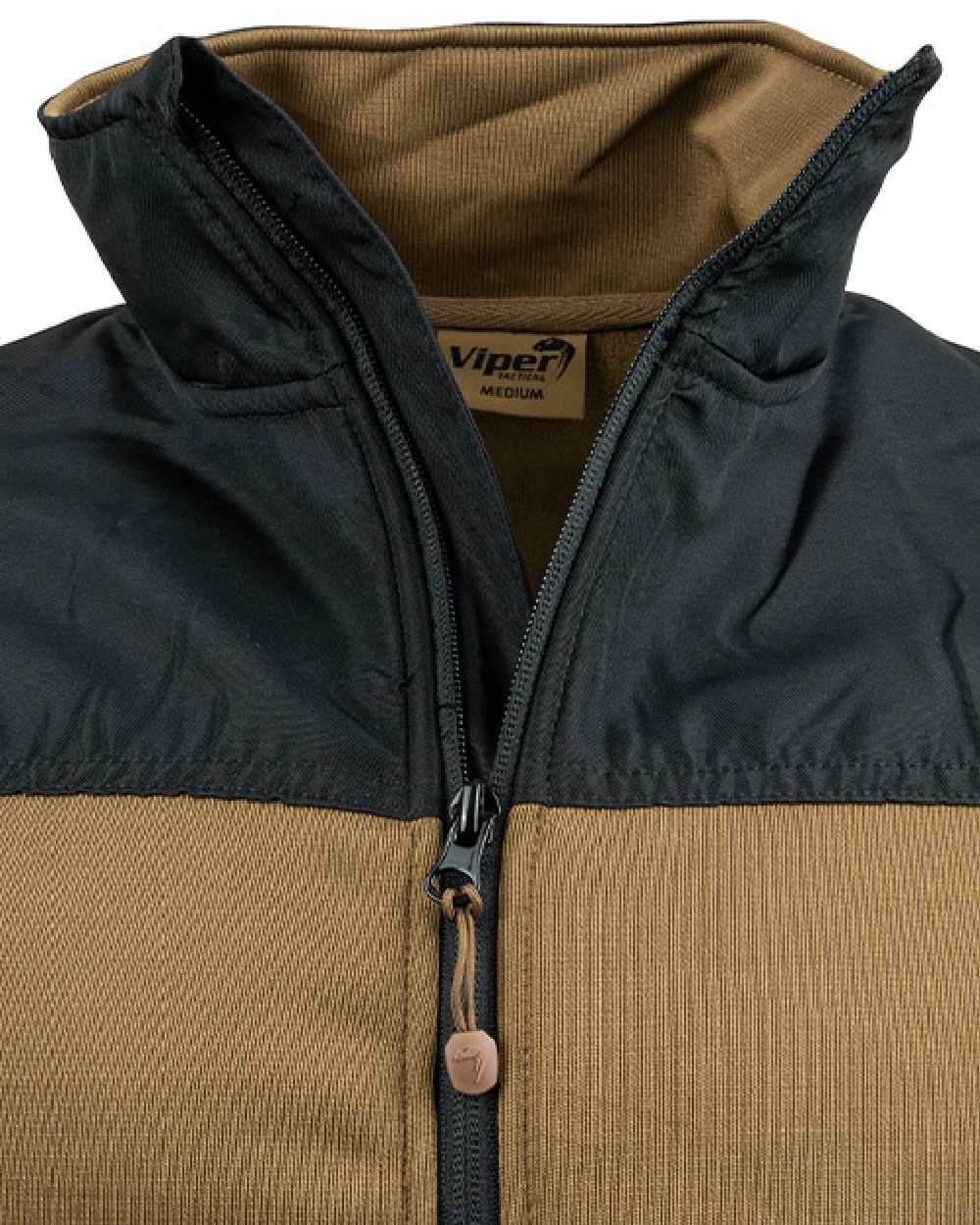Viper Gen 2 Special Ops Fleece Jacket - Image 13