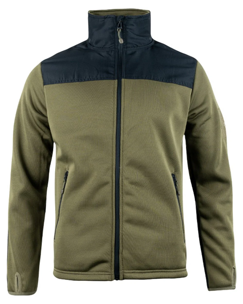 Viper Gen 2 Special Ops Fleece Jacket - Image 15
