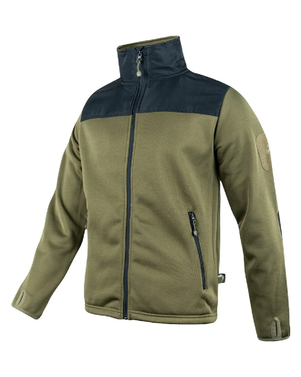 Viper Gen 2 Special Ops Fleece Jacket - Image 16