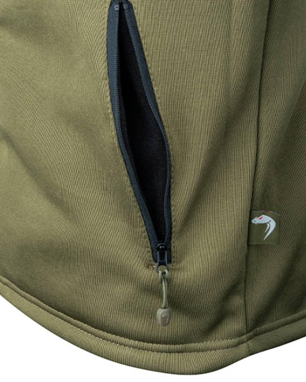 Viper Gen 2 Special Ops Fleece Jacket - Image 18