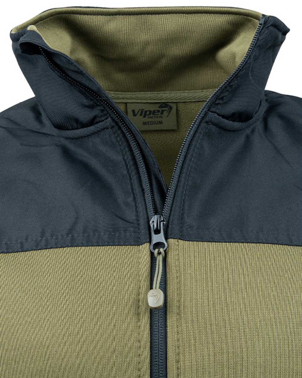 Viper Gen 2 Special Ops Fleece Jacket - Image 19