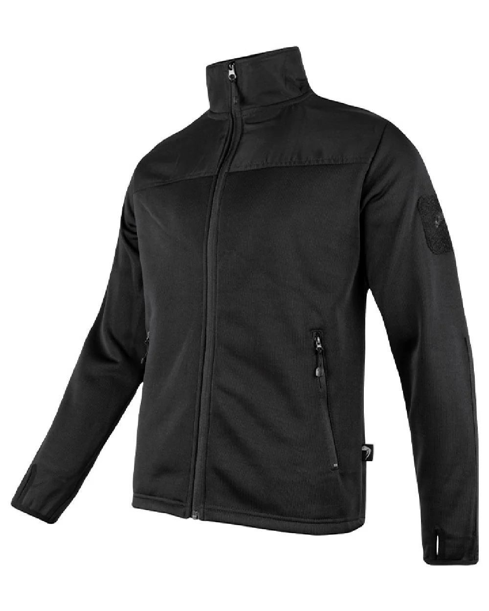 Viper Gen 2 Special Ops Fleece Jacket - Image 2