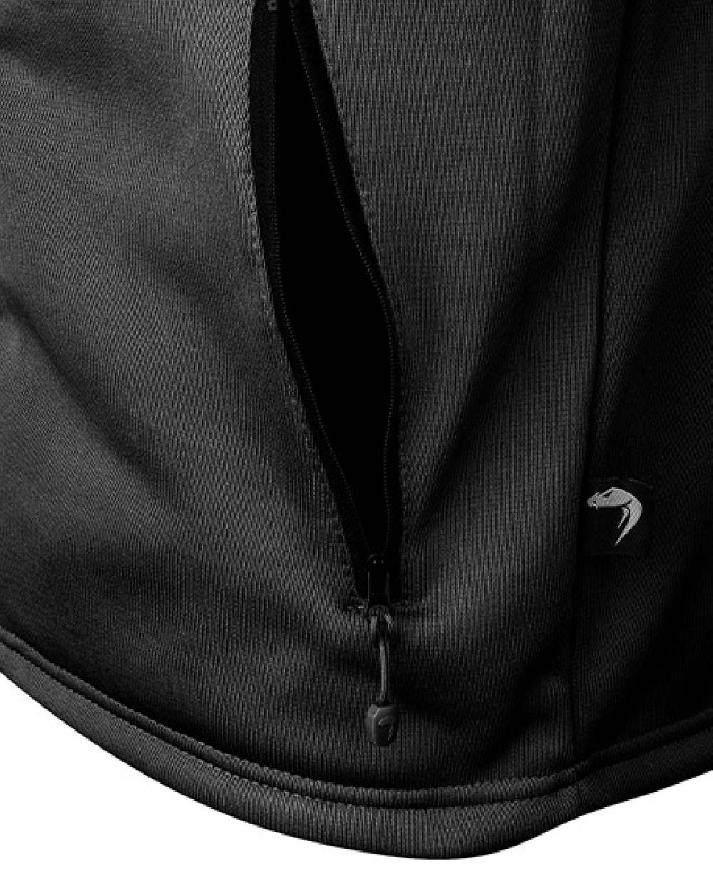 Viper Gen 2 Special Ops Fleece Jacket - Image 3