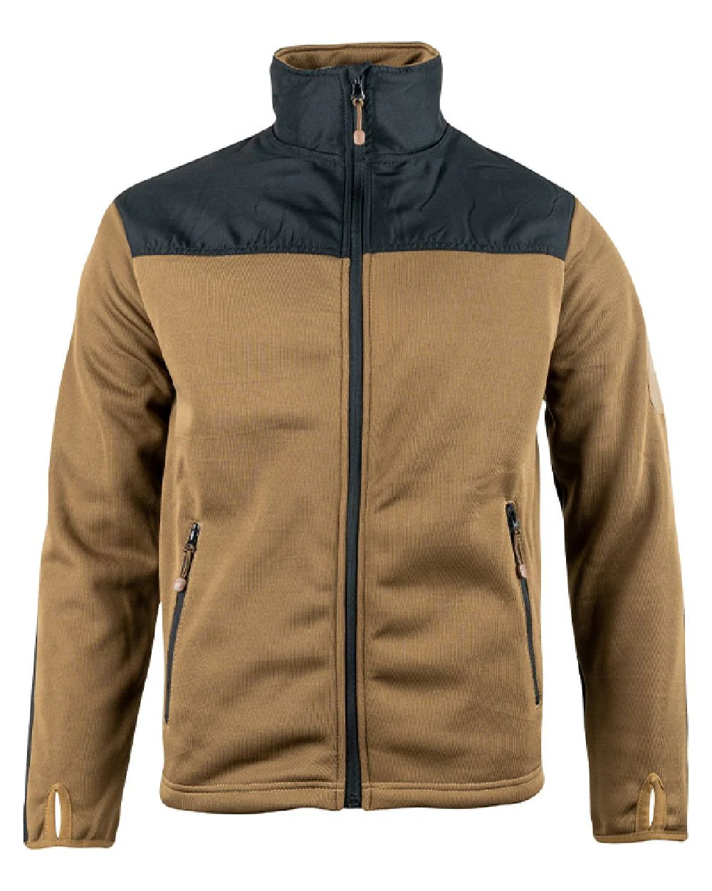 Viper Gen 2 Special Ops Fleece Jacket - Image 8