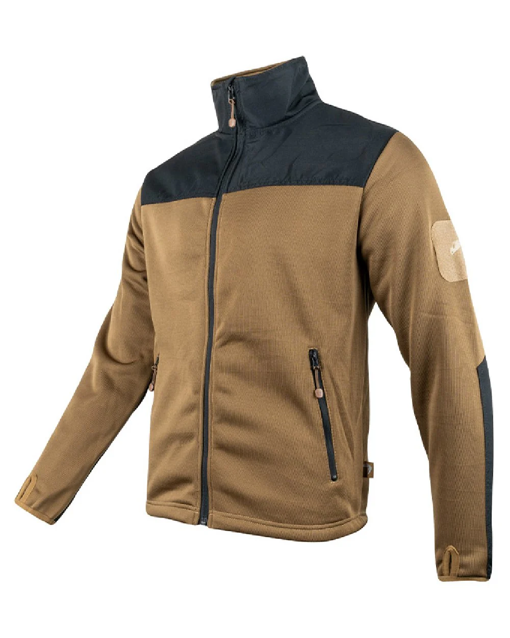 Viper Gen 2 Special Ops Fleece Jacket - Image 9