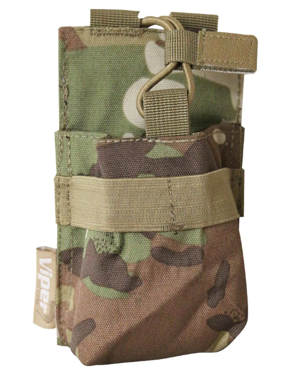 Viper GPS Radio Pouch - Image 2