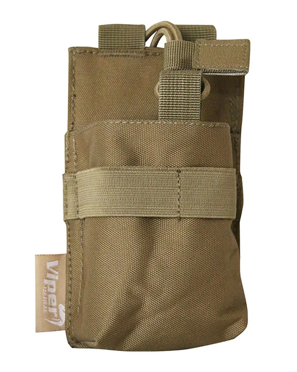 Viper GPS Radio Pouch - Image 3